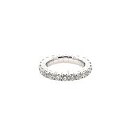 Anello Moraglione Donna in Oro Diamante 1.36 Ct PD5036 - PD5036